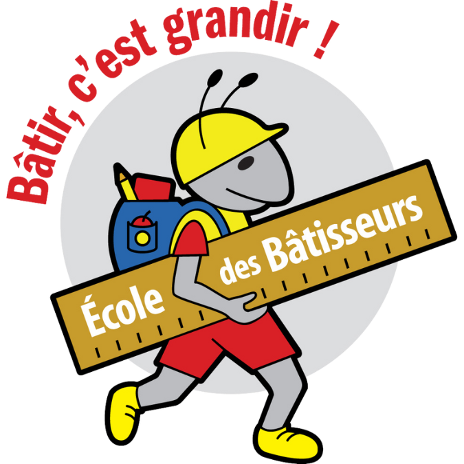École des Bâtisseurs